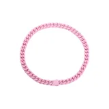 Розовый/19,7 дюймов (50 см)