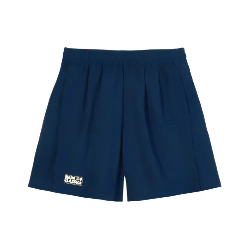 PUMA Ткани вязаные Повседневные шорты Унисекс