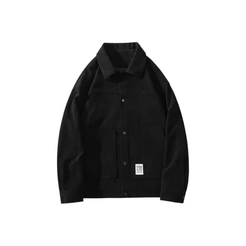 QIJIJIEQU Куртки Пальто Унисекс