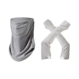 Светло-серый