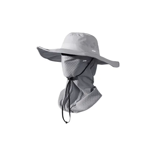 JEEP Легкий Панама Unisex