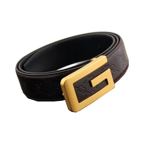 ROLLSNEA Ремни из коровьей кожи Мужской 3,4CM