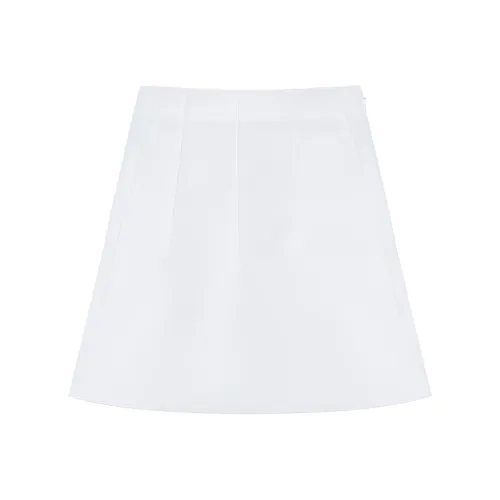 LI NING 1990 GOLF серия Повседневные короткие юбки Женские