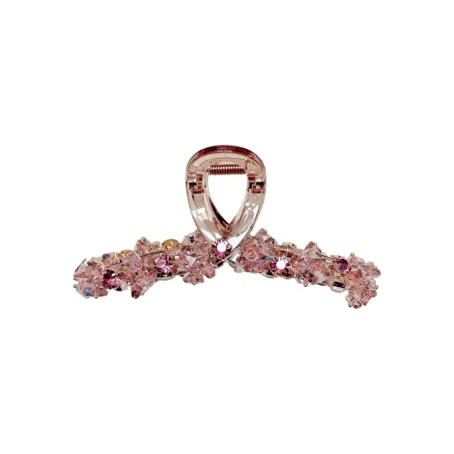 Left Europe Акриловые заколки для волос Женские