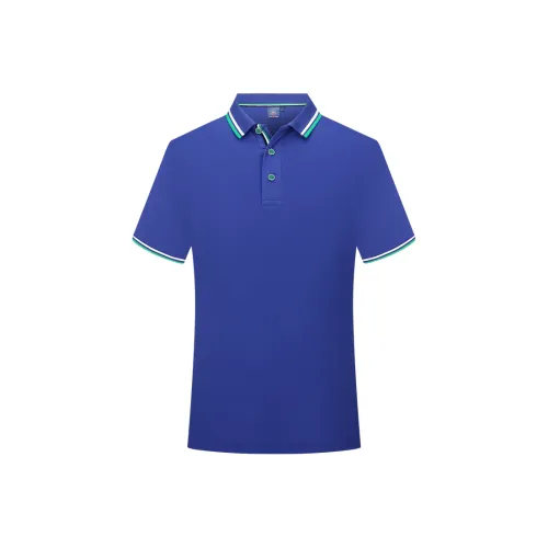 Candito Короткий рукав Polo Унисекс