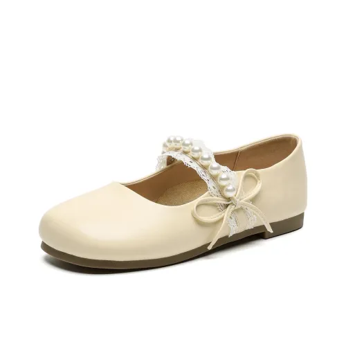 HUANAI Mary Jane обувь для женщин