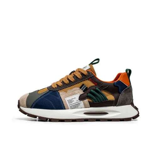 PROTECTCAMEL Амортизация устойчивость к истиранию отскок дышащий низкий топ детские повседневные обувь для подростков