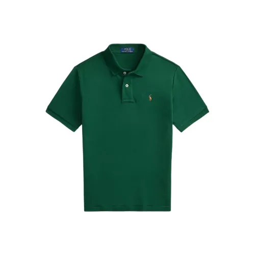 Поло Ralph Lauren для детей