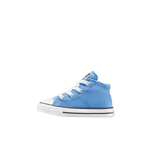 Converse Chuck Taylor All Star Обувь для малышей Синий Infant и Toddler