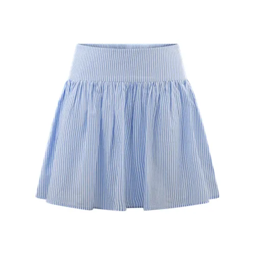 Meshki Повседневные короткие юбки для женщин