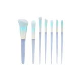 7 шт. Синий набор