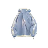 Пурпурный цвет гор на закате