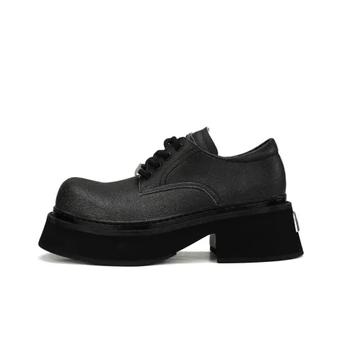 SUFEIDIMAN Повседневные кожаные туфли с низким верхом мужские