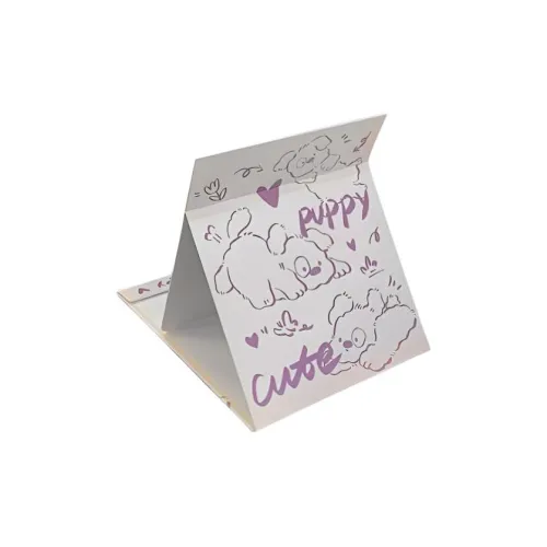 Macrocrystal MAKE UP Зеркала Женские