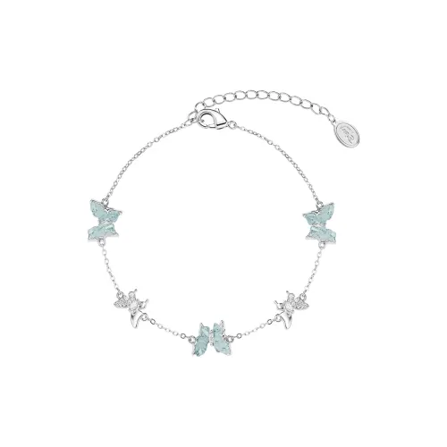 Диснеевские принцессы Медные браслеты Женские