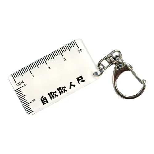 Imono Пластик Подвески Унисекс