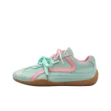 YIYA-XINC-X-22 Mint Green
