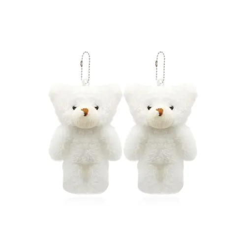 TKB Плюшевые подвески Унисекс