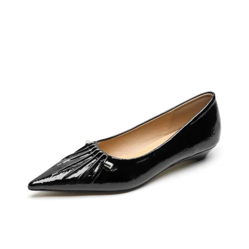 QITUMAUL Высокие каблуки Женские