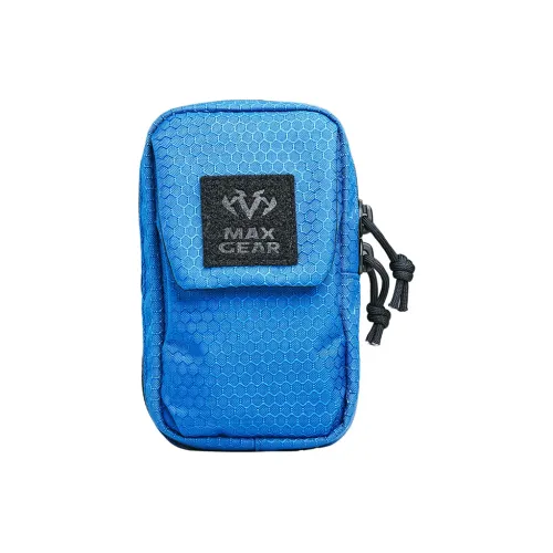 MAXGEAR 500D Нейлон HONEYCOMB Ткань Сумка через плечо Сумка на плечо Чехол для телефона Унисекс Многоцветный