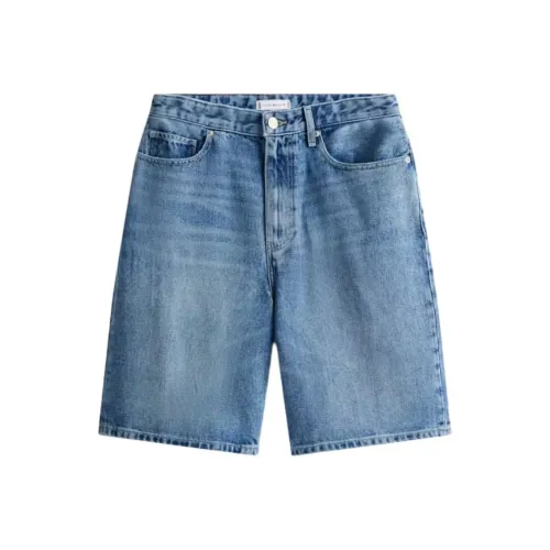 Tommy Hilfiger Джинсовые шорты Женские