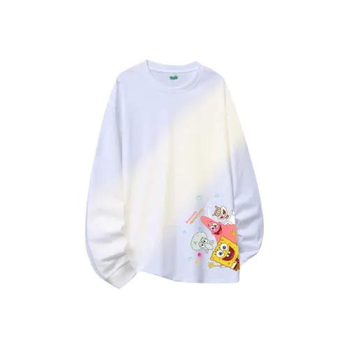 SPONGEBOB SQUAREPANTS Футболка Унисекс