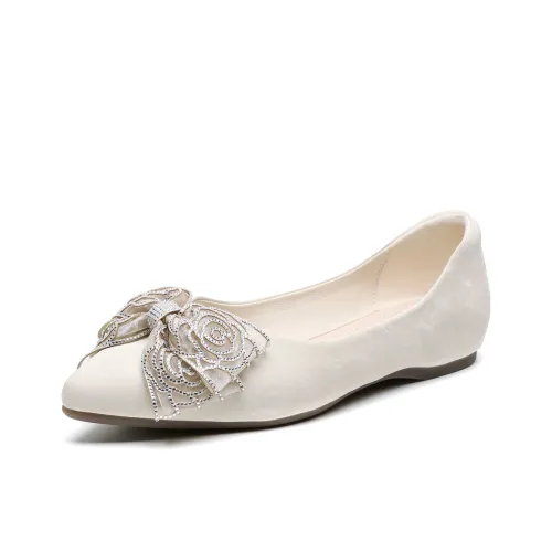 HUANAI Женские повседневные туфли Женские