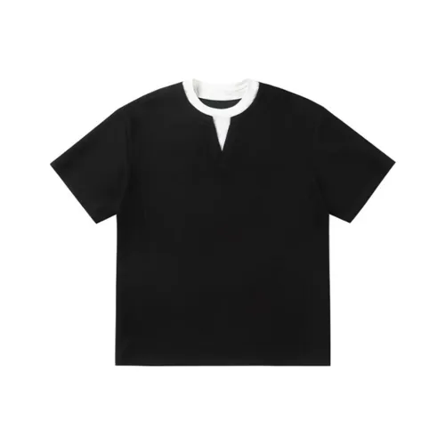 XDFM Унисекс Футболки