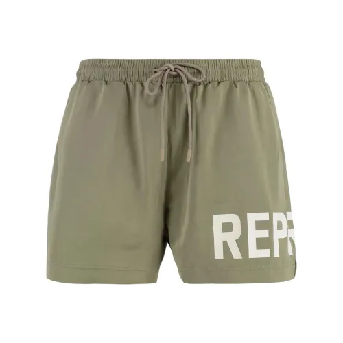 REPRESENT Плавательные шорты Мужские