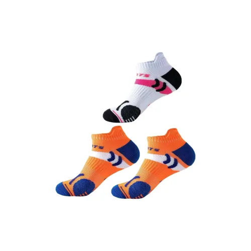 ATLETICO DE MADRID 1903 Низкие носки Мужские упаковка из 3 пар