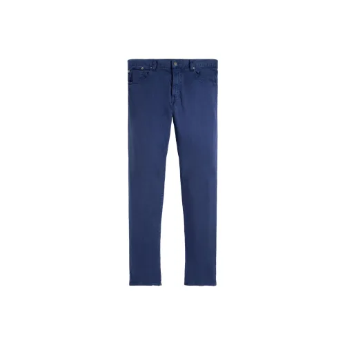Ralph Lauren Purple Label Джинсы Мужские Синие