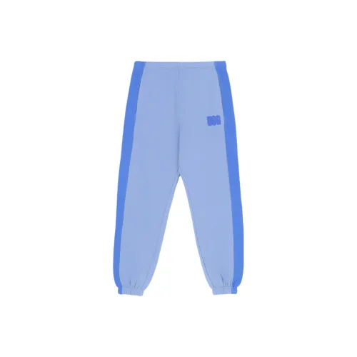 UGG Вязаные Спортивные Штаны Женские Синие