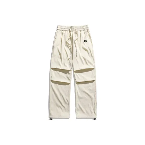 Bug Small Green Повседневные брюки Унисекс