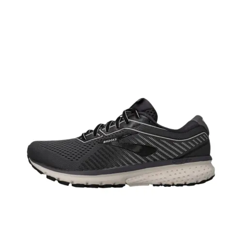 Brooks Беговые кроссовки Мужской Черный
