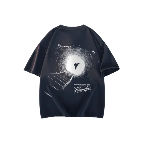 MUSCLETECH Унисекс Футболки