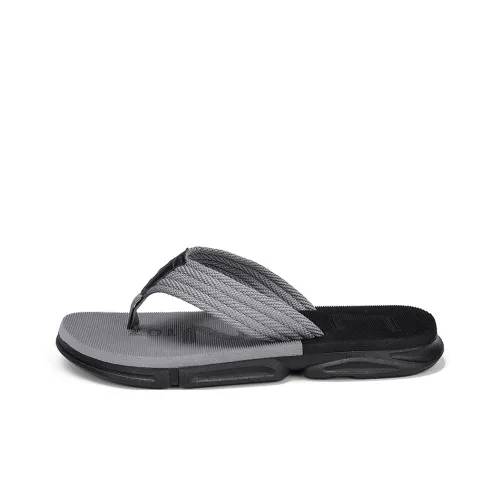 PAIBLOKS Антизапахивающий Быстросохнущий Шлепанцы Мужской