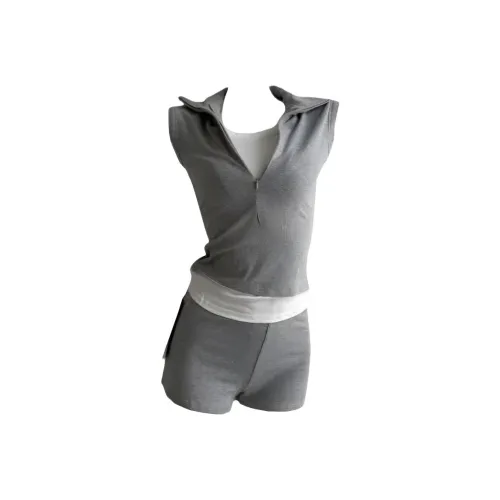 Frustration Garden Повседневный Костюм Женские