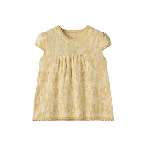 YeeHoO Платье Couture Series для малышей и детей дошкольного возраста