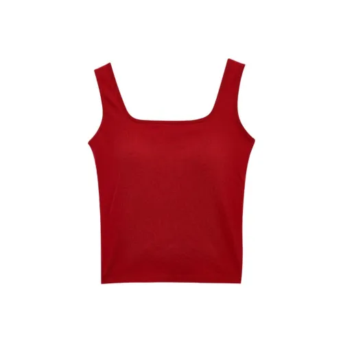 SUSANSAN Женские Футболки