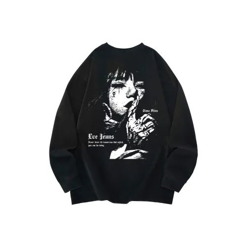 YIWEN Унисекс T-рубашки