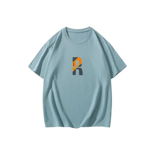 YUQIAN Мужские футболки T