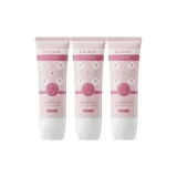 Мороженое розовое, 90 г * 3