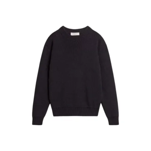 Golden Goose Синий KIDS Свитеры