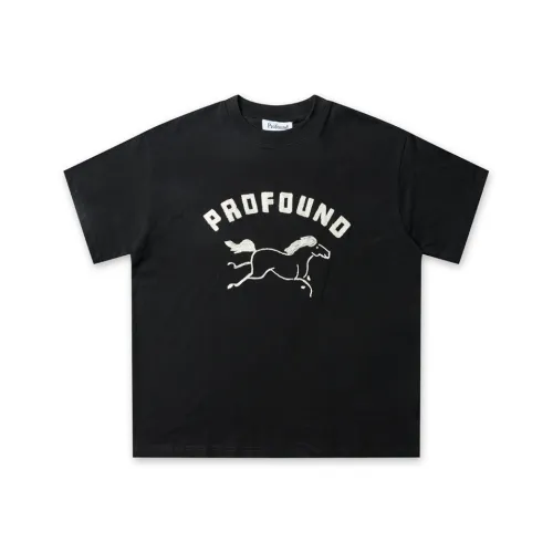 Profound Унисекс Футболки