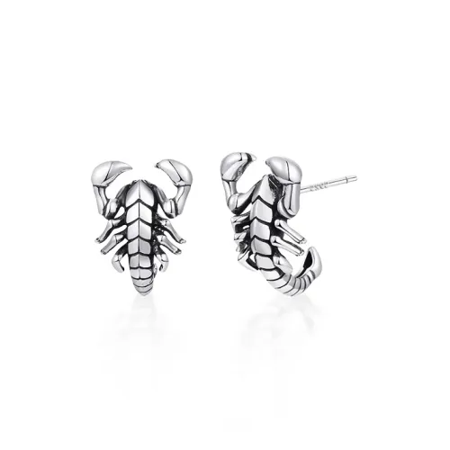 YOASOBI Сплав Серьги-гвоздики Унисекс