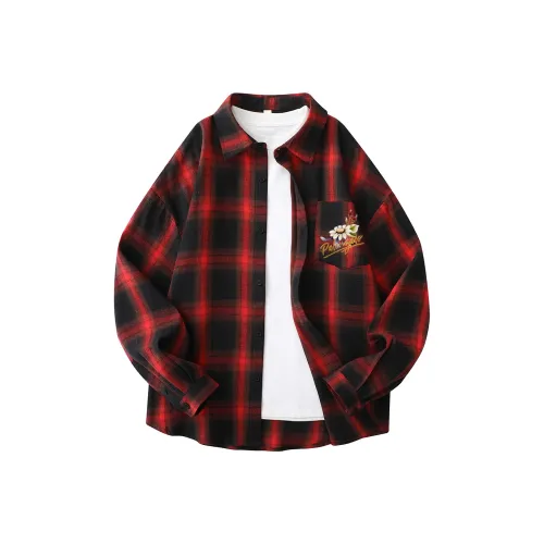 PAL ONGACO Унисекс Рубашки