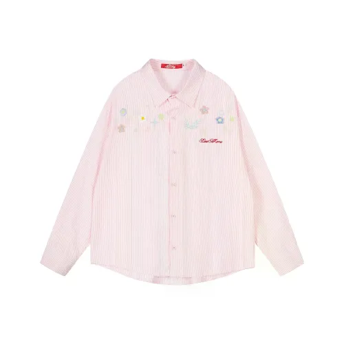 WAYHWEI Унисекс Рубашки