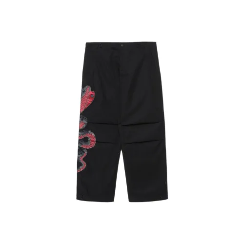 Maharishi SS25 Повседневные брюки Унисекс