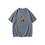 Темно-серый