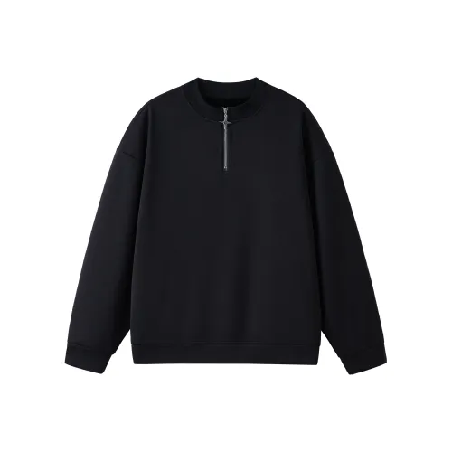 BOTH PLAY Унисекс Толстовки